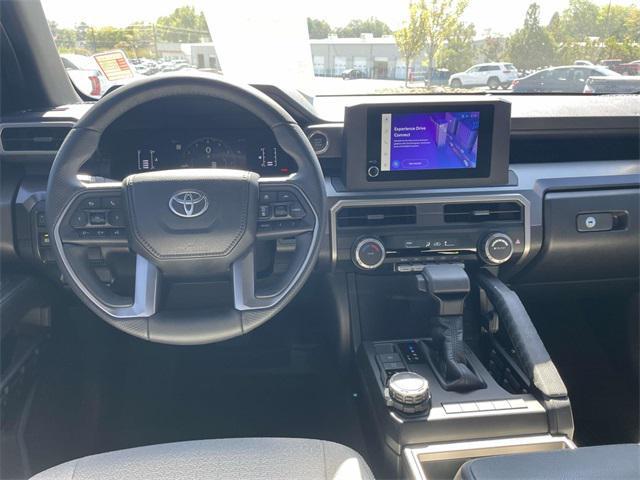 used 2025 Toyota 4Runner car, priced at $45,701