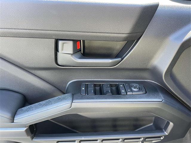 used 2025 Toyota 4Runner car, priced at $45,701