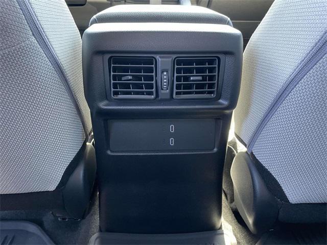 used 2025 Toyota 4Runner car, priced at $45,701