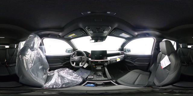 new 2025 Toyota 4Runner car, priced at $59,064