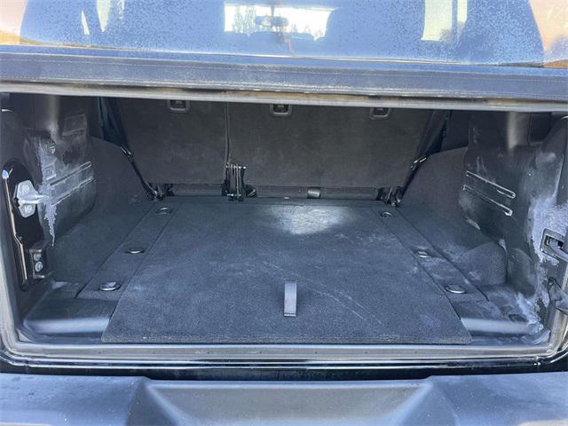 used 2018 Jeep Wrangler Unlimited car, priced at $23,328