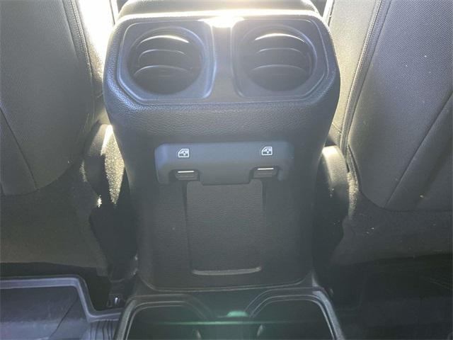 used 2018 Jeep Wrangler Unlimited car, priced at $23,328