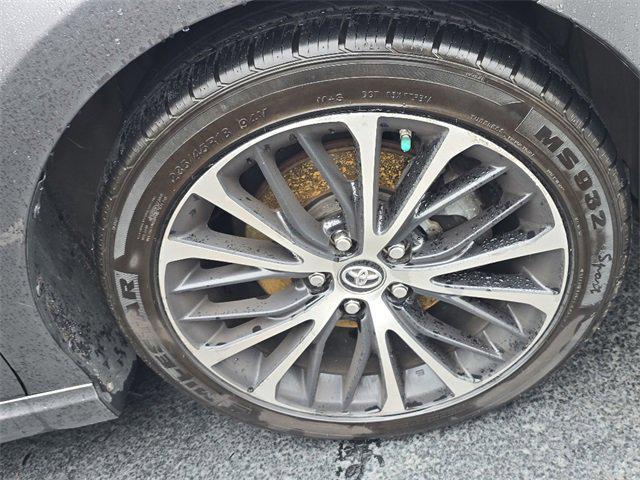 used 2018 Toyota Camry car, priced at $15,995