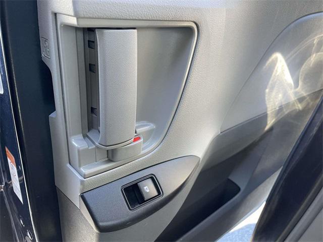 used 2019 Toyota Sienna car, priced at $21,744