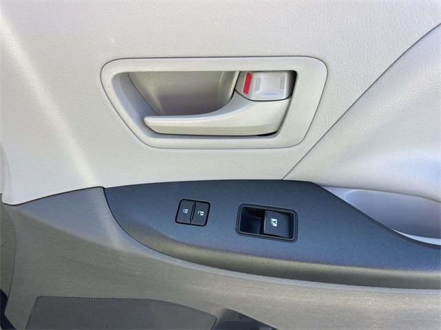 used 2019 Toyota Sienna car, priced at $21,744