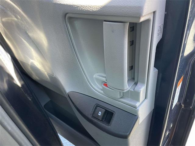 used 2019 Toyota Sienna car, priced at $21,744