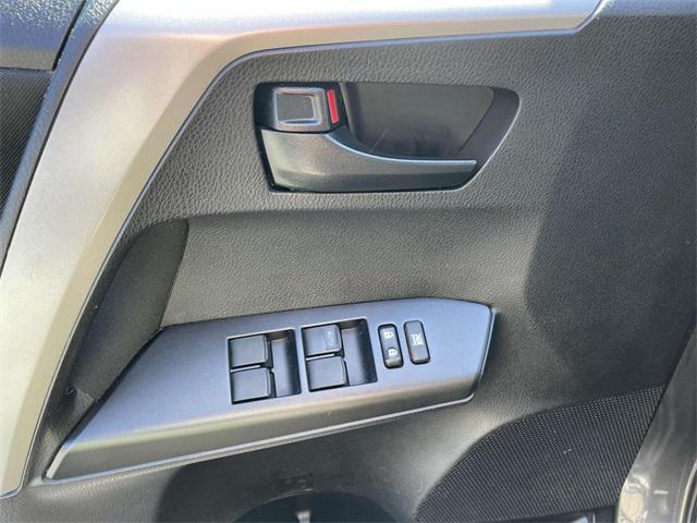 used 2018 Toyota RAV4 car, priced at $15,283
