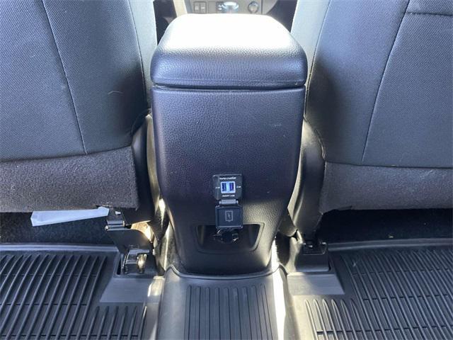 used 2018 Toyota RAV4 car, priced at $15,283