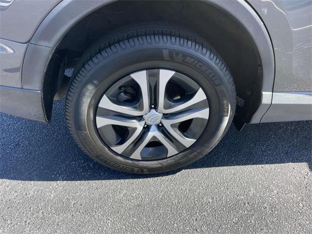used 2018 Toyota RAV4 car, priced at $15,283