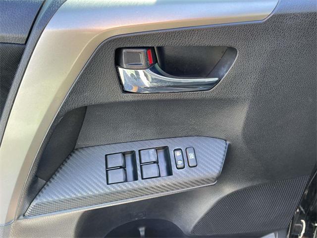 used 2015 Toyota RAV4 car, priced at $11,798