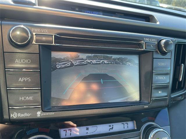 used 2015 Toyota RAV4 car, priced at $11,798