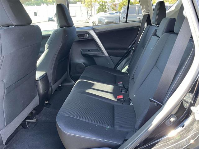 used 2015 Toyota RAV4 car, priced at $11,798