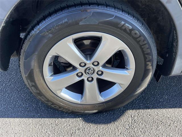 used 2015 Toyota RAV4 car, priced at $11,798