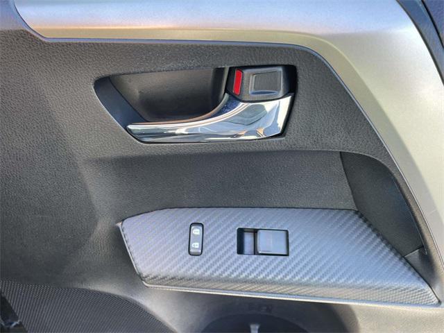 used 2015 Toyota RAV4 car, priced at $11,798