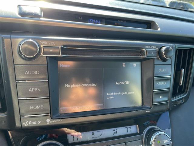 used 2015 Toyota RAV4 car, priced at $11,798