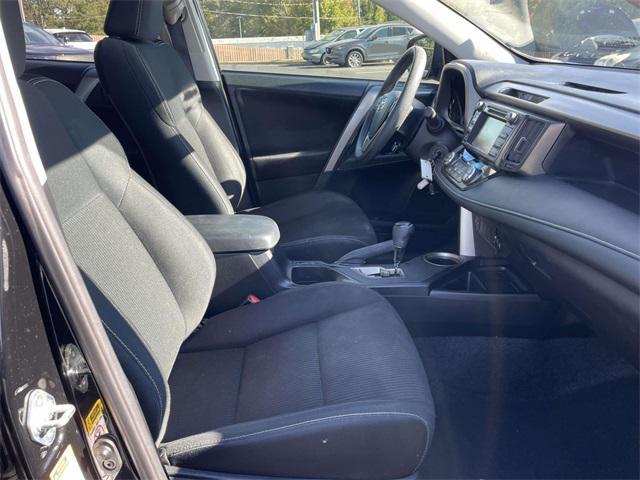 used 2015 Toyota RAV4 car, priced at $11,798