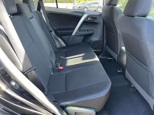 used 2015 Toyota RAV4 car, priced at $11,798