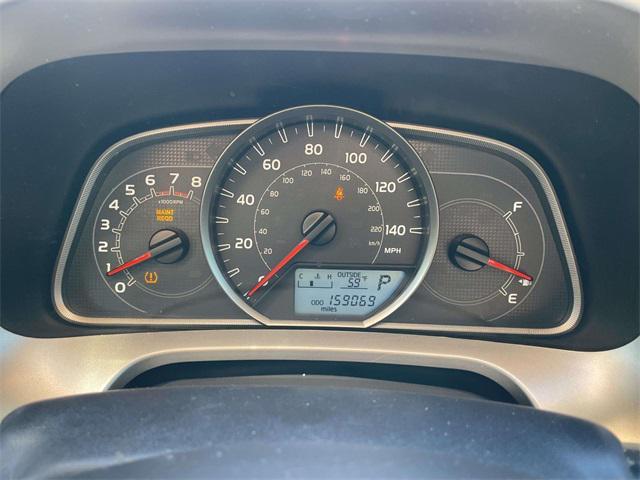 used 2015 Toyota RAV4 car, priced at $11,798