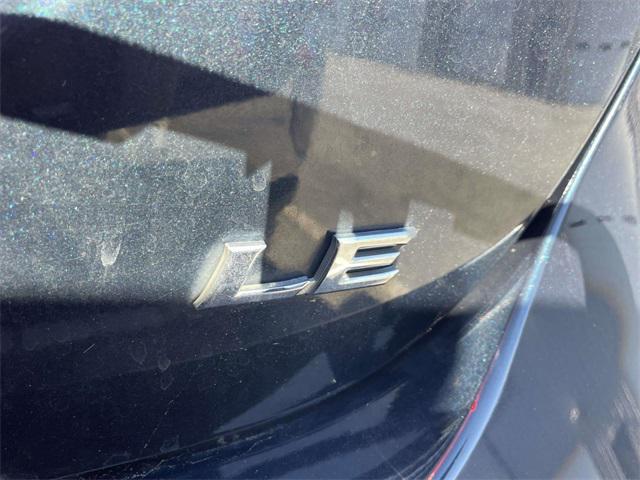 used 2020 Toyota Camry car, priced at $18,899