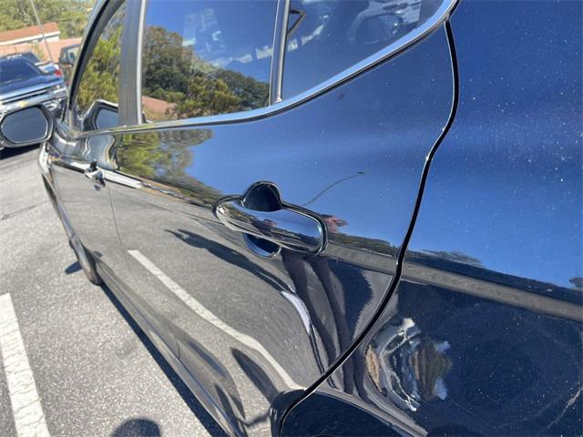 used 2020 Toyota Camry car, priced at $18,899