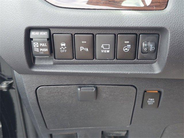 used 2020 Toyota Sienna car, priced at $42,995