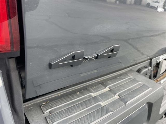 used 2025 Toyota Tacoma car, priced at $40,713