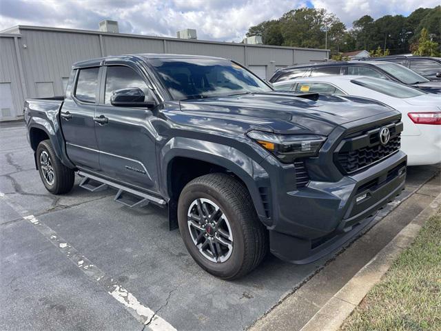 used 2025 Toyota Tacoma car, priced at $40,713