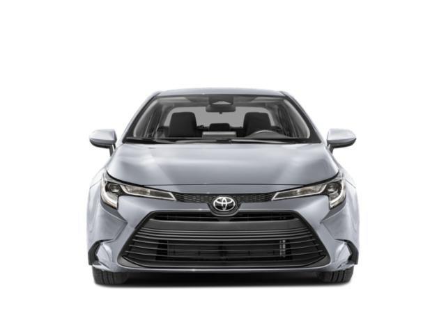 new 2025 Toyota Corolla car, priced at $24,364