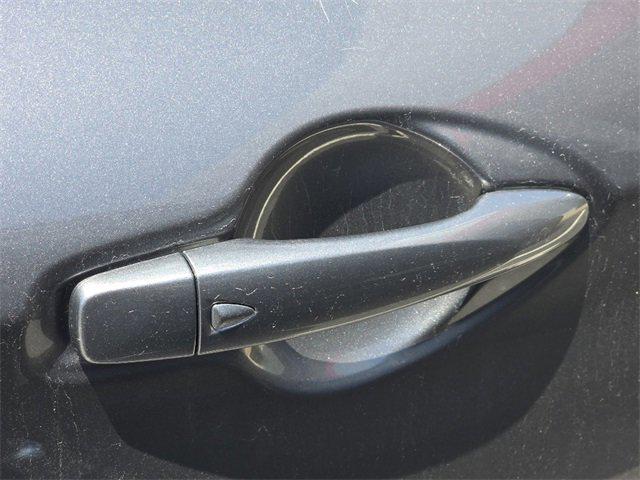 used 2022 Nissan Rogue Sport car, priced at $24,995