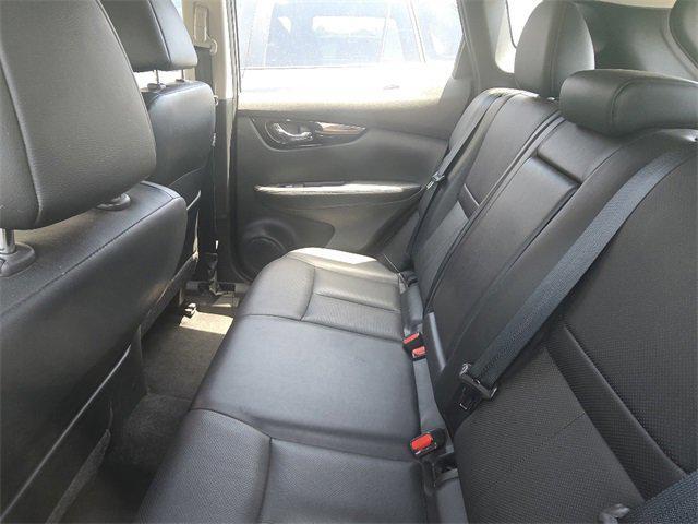 used 2022 Nissan Rogue Sport car, priced at $24,995