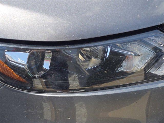 used 2022 Nissan Rogue Sport car, priced at $24,995