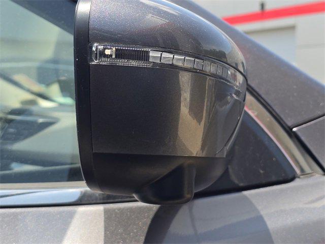 used 2022 Nissan Rogue Sport car, priced at $24,995