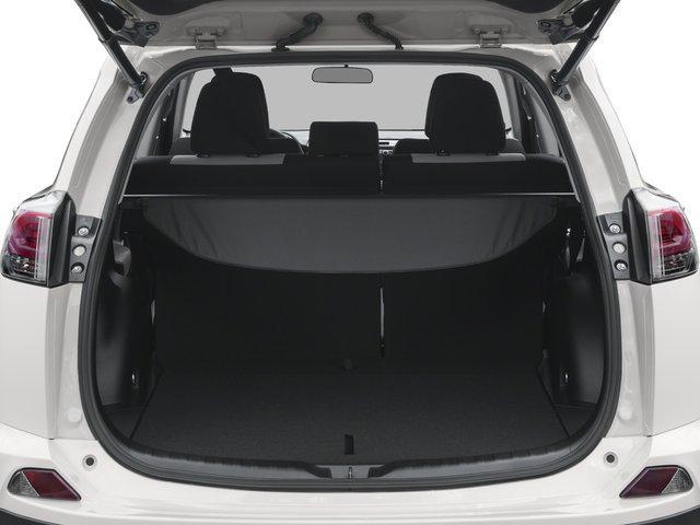 used 2017 Toyota RAV4 car, priced at $19,912