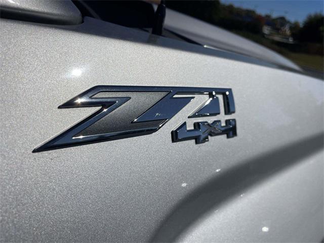 used 2016 GMC Sierra 1500 car, priced at $24,698