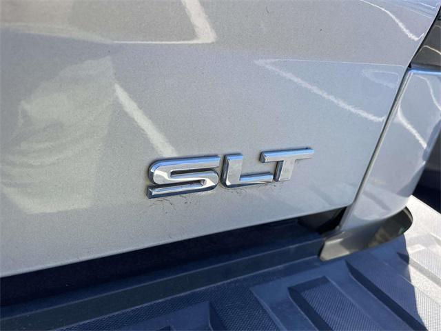 used 2016 GMC Sierra 1500 car, priced at $24,698