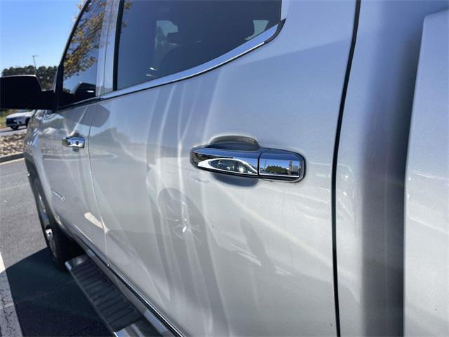 used 2016 GMC Sierra 1500 car, priced at $24,698