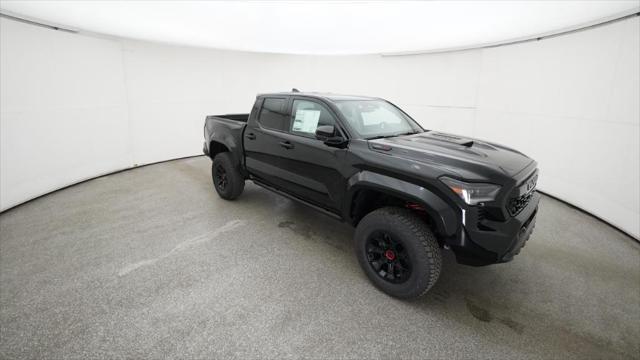 new 2025 Toyota Tacoma car, priced at $67,834