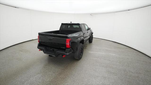 new 2025 Toyota Tacoma car, priced at $67,834