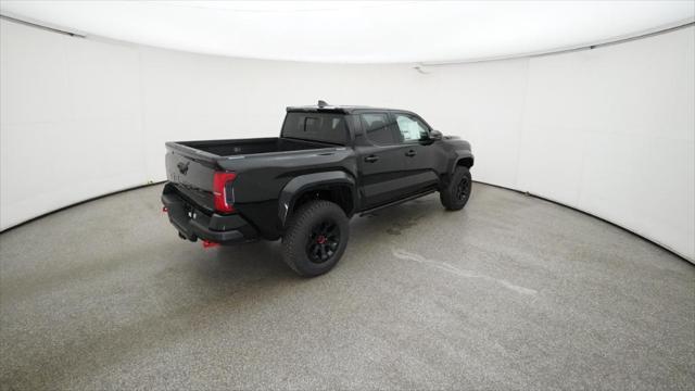 new 2025 Toyota Tacoma car, priced at $67,834