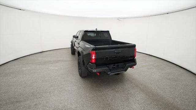 new 2025 Toyota Tacoma car, priced at $67,834