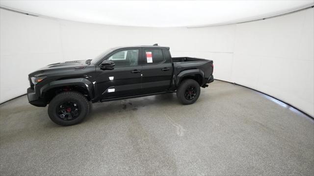 new 2025 Toyota Tacoma car, priced at $67,834