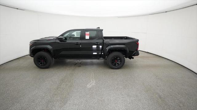 new 2025 Toyota Tacoma car, priced at $67,834