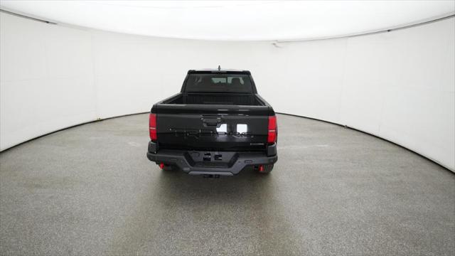 new 2025 Toyota Tacoma car, priced at $67,834