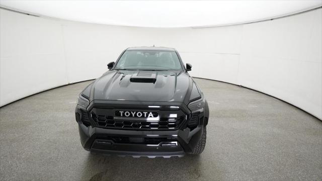 new 2025 Toyota Tacoma car, priced at $67,834