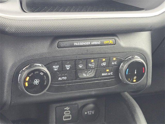used 2024 Ford Bronco Sport car, priced at $32,995