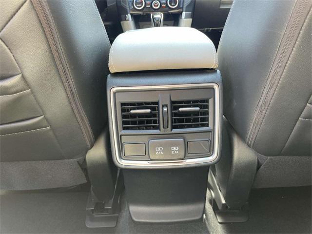 used 2022 Subaru Forester car, priced at $23,269