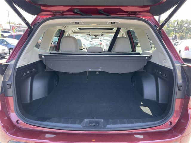used 2022 Subaru Forester car, priced at $23,269
