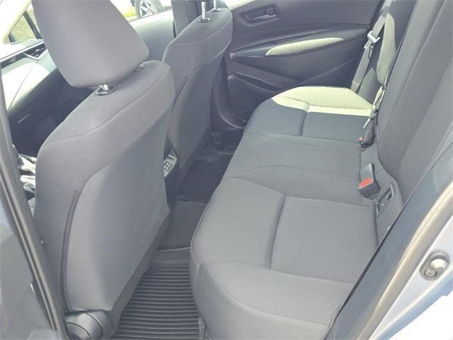 used 2023 Toyota Corolla car, priced at $22,995