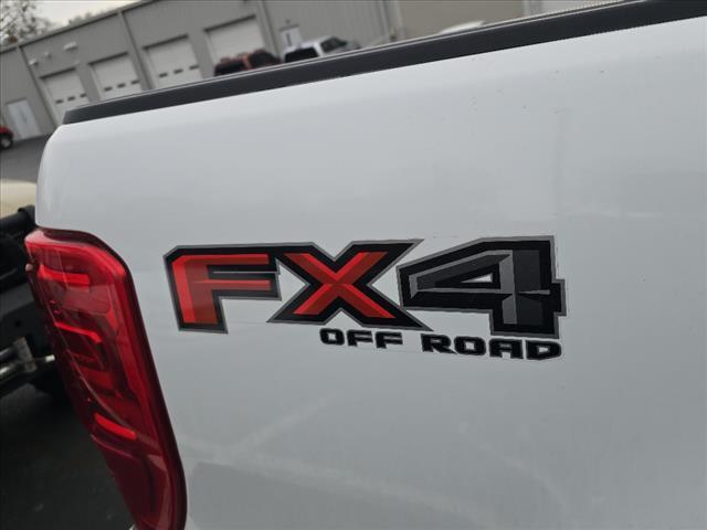 used 2020 Ford Ranger car, priced at $25,900