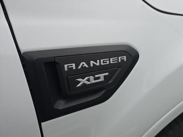 used 2020 Ford Ranger car, priced at $25,900